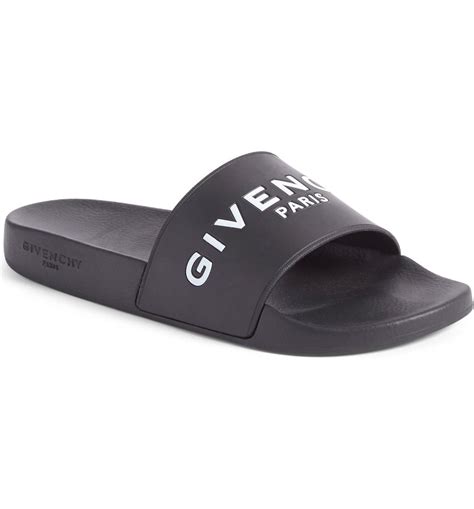 givenchy women's slides